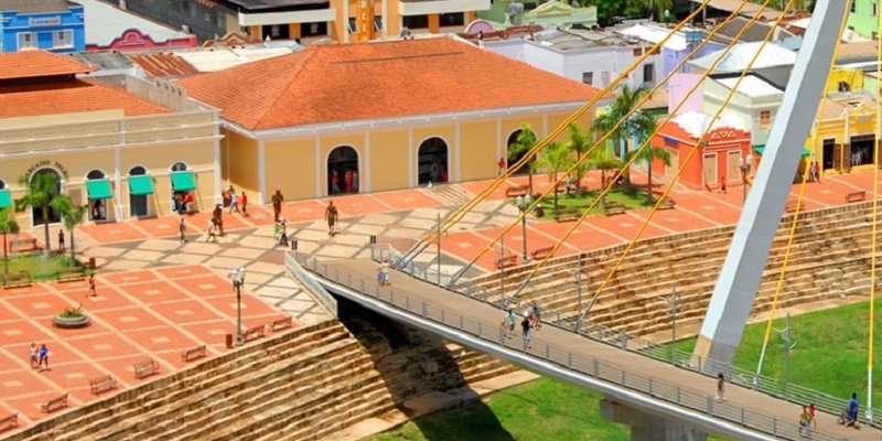 Todo Acre retorna para bandeira amarela, nível de atenção