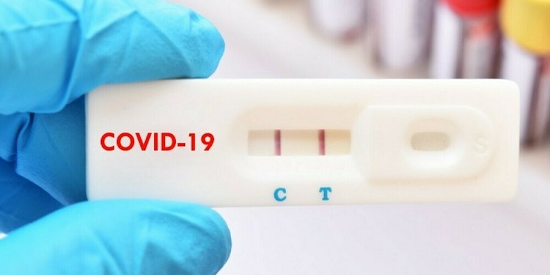 Acre registra seis novos casos de covid-19 neste sábado