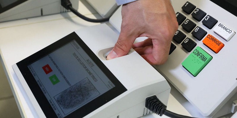 TSE comprará mais de 170 mil urnas eletrônicas por R$ 1,179 bilhão