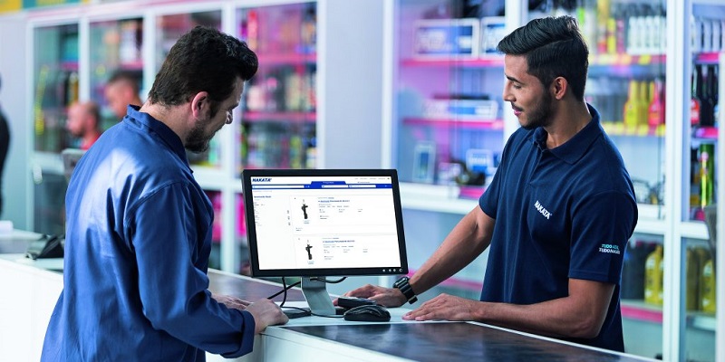 Grupo Recol abre vaga para vendedor em Porto Velho