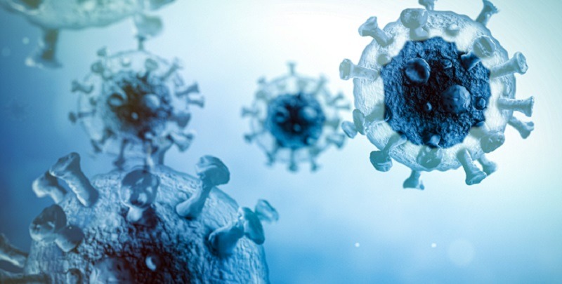 Dois casos de infecção por covid-19 são registrados nesta sexta-feira, no Acre