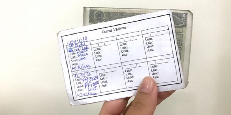 Comprovante de vacinação não será exigido em atividades religiosas habituais no Acre