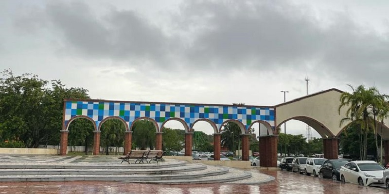 Rio Branco registra 84,8 mm de chuva em 24 horas, diz Defesa Civil