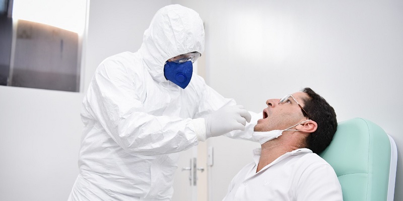 Acre mantém queda em mortes por covid-19 e não registra casos neste domingo