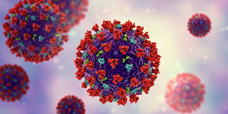 Sem mortes, Acre registra três casos de covid-19 nesta terça-feira