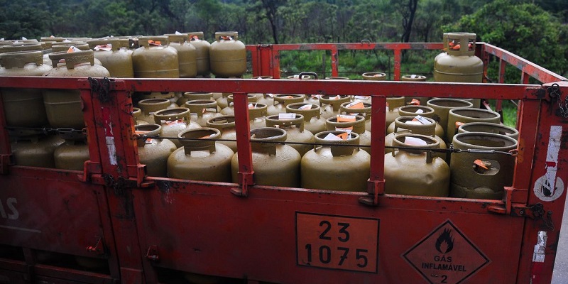 Saiba como vai funcionar o Programa Gás dos Brasileiros