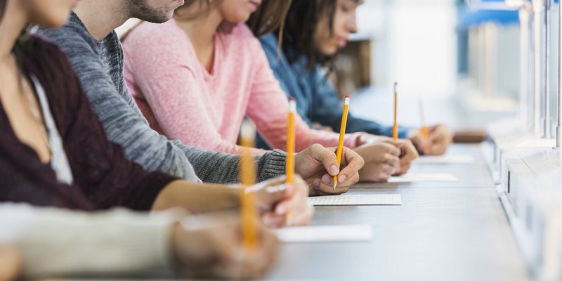 Lei que institui teste vocacional nas escolas públicas estaduais é sancionada no Acre