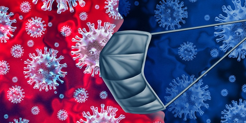 Oito casos de coronavírus são registrados no Acre nesta quinta-feira