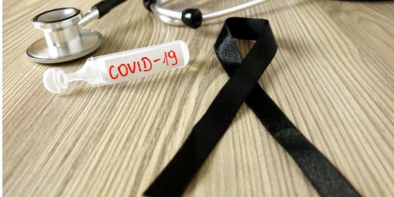 Acre registra um óbito por covid-19 nesta quarta; vítima tinha 61 anos