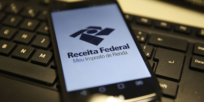 Receita paga nesta quinta-feira lote residual de restituições do IRPF