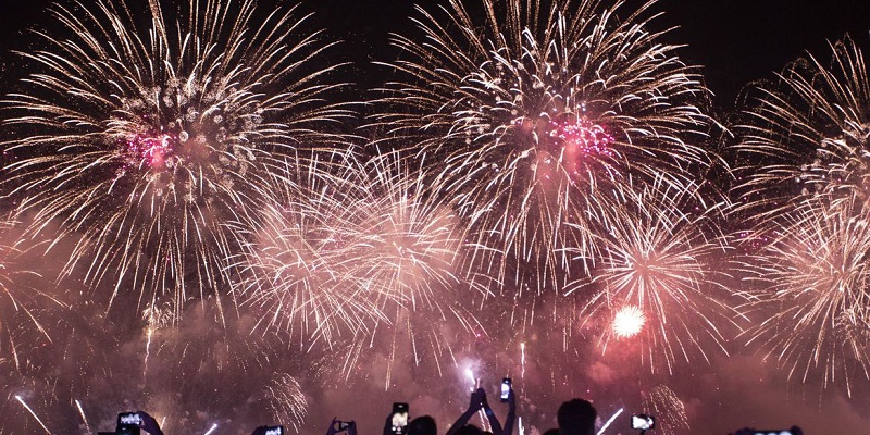 Fiocruz lança cartilha com orientações para Natal e Réveillon seguros