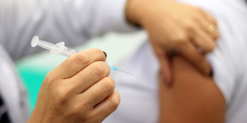 Covid-19; confira os pontos de vacinação em Rio Branco neste sábado