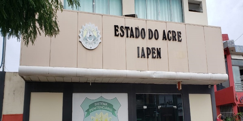 Governo do Estado institui novas medidas para as visitas prisionais