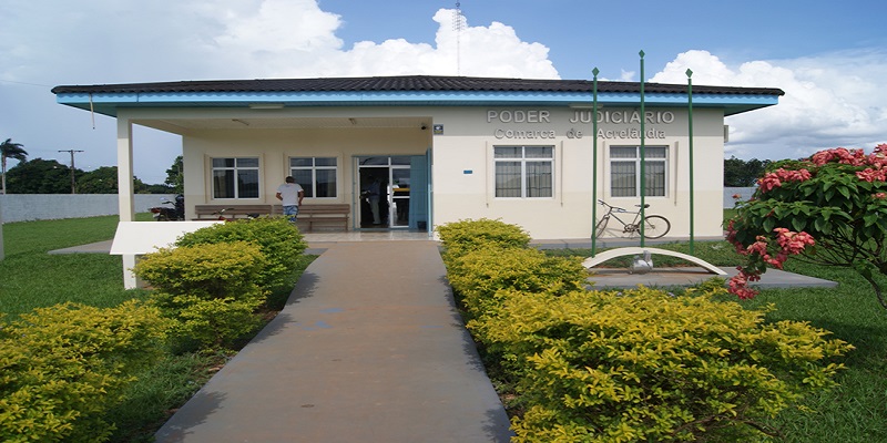 Vara Única de Acrelândia abre vaga para cargo de diretor de Secretaria