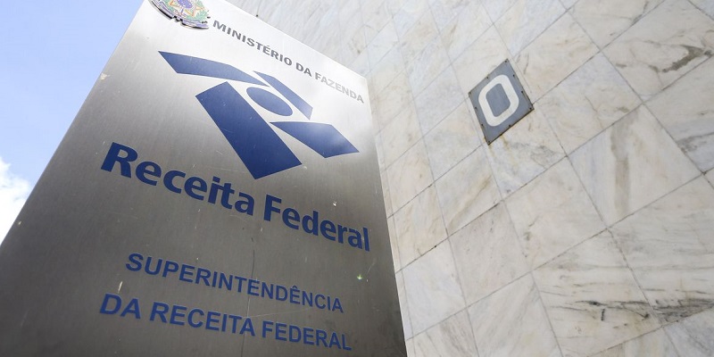 Receita abre consulta ao lote residual de restituições