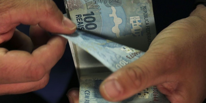 Auxílio Brasil é pago a cadastrados com NIS final 5 nesta segunda-feira