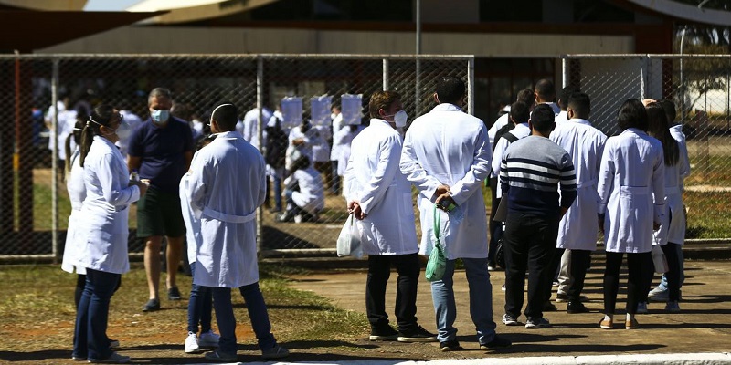 Revalida: inscrições para a 1ª etapa começam nesta segunda-feira