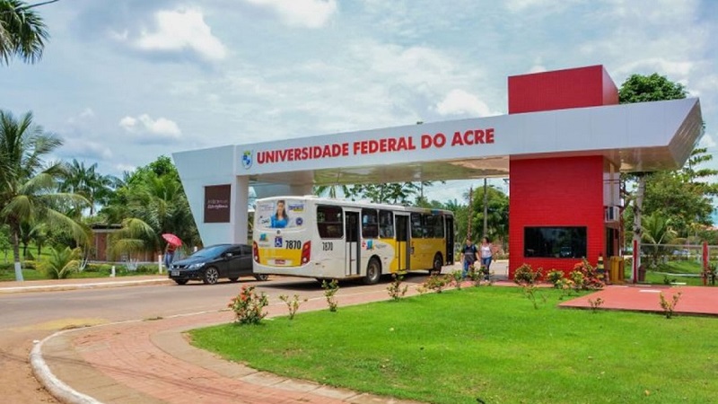 Ufac oferece 1.830 vagas em graduações via Enem/Sisu 2022