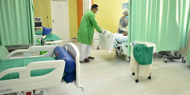 Boletim covid-19: um óbito foi registrado e mais de 1.400 casos confirmados nesta sexta-feira