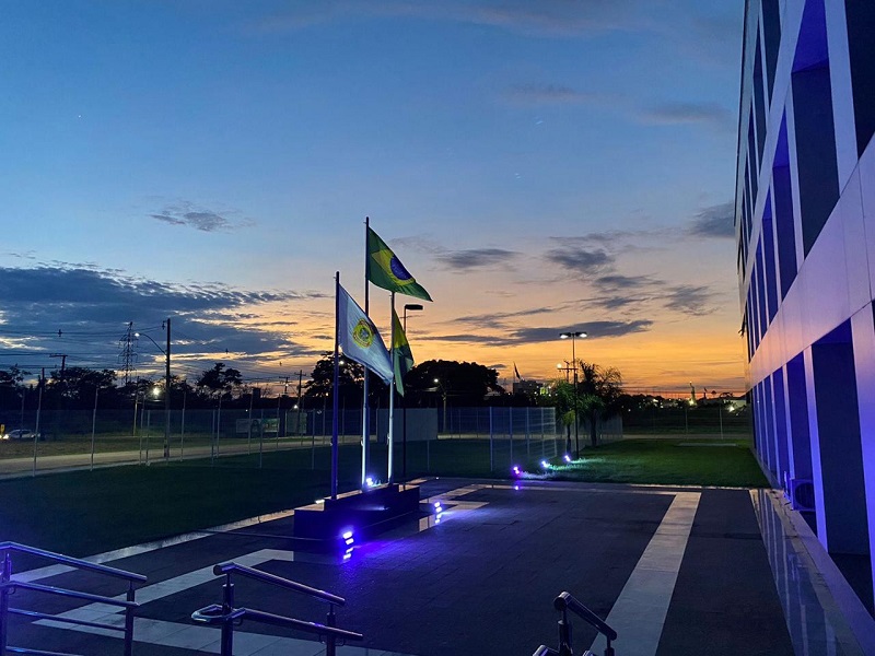 Homem é preso por sacar benefício previdenciário com documento falso