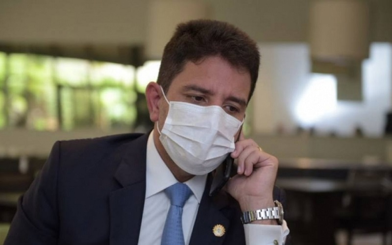 PM: Cameli assina convocação de aprovados no cadastro de reservas