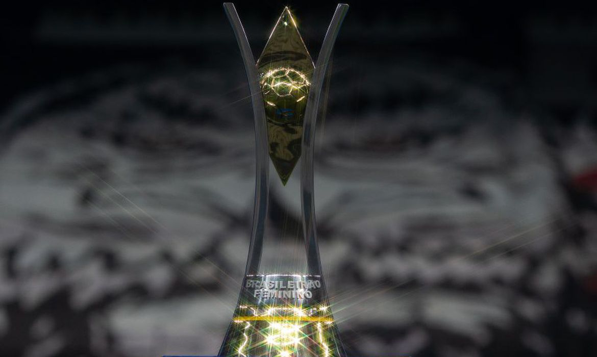 Palmeiras e Atlético-MG abrem Brasileirão Feminino na próxima sexta-feira