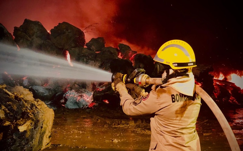 Concurso dos Bombeiros do Acre tem reabertura das inscrições