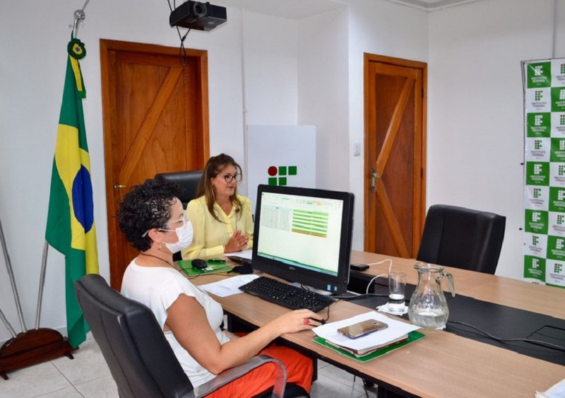 Consu aprova obrigatoriedade de comprovação de vacina para Ifac