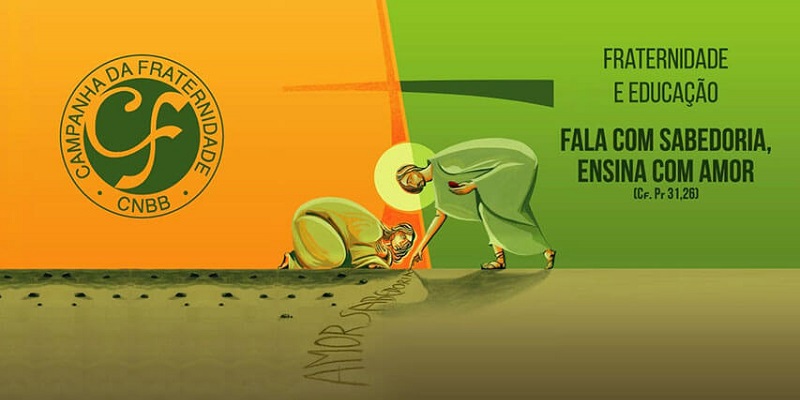 Educação é tema da Campanha da Fraternidade 2022