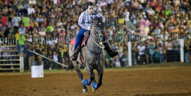 Governo define para 30 de julho início da Expoacre 2022