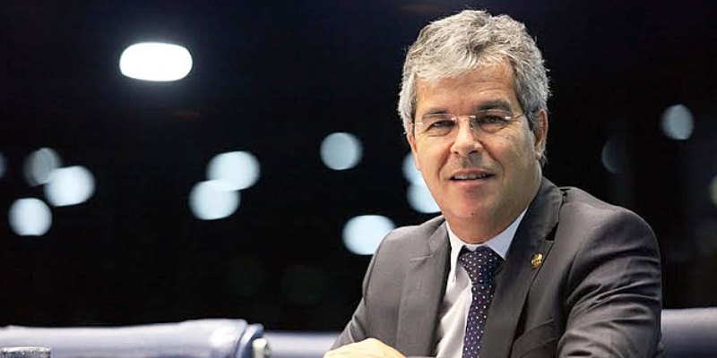 Jorge Viana tem a maior rejeição para o Senado entre acreanos