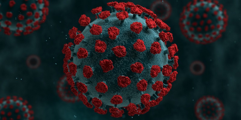 Covid-19: Acre registra 181 casos e nenhum óbito pela doença nesta sexta-feira