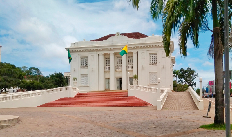 Governo publica convocação para curso de formação da Polícia Civil