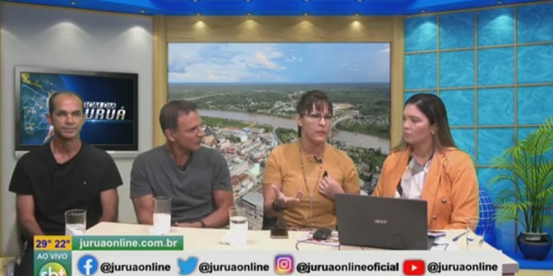 Em artigo, pesquisador do Ifac refuta fala de pré-candidata ao Senado