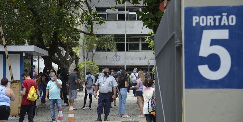 MEC divulga resultado da segunda chamada do Prouni