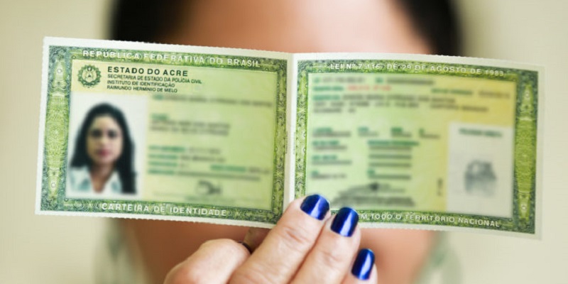 Polícia Civil realiza emissão de carteiras de identidade no Jordão