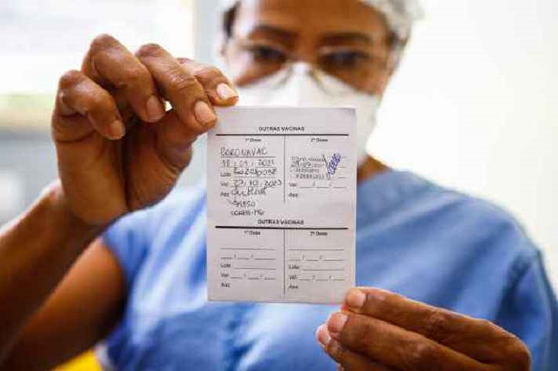 AC: vacinação não será exigida em atualização cadastral de servidores