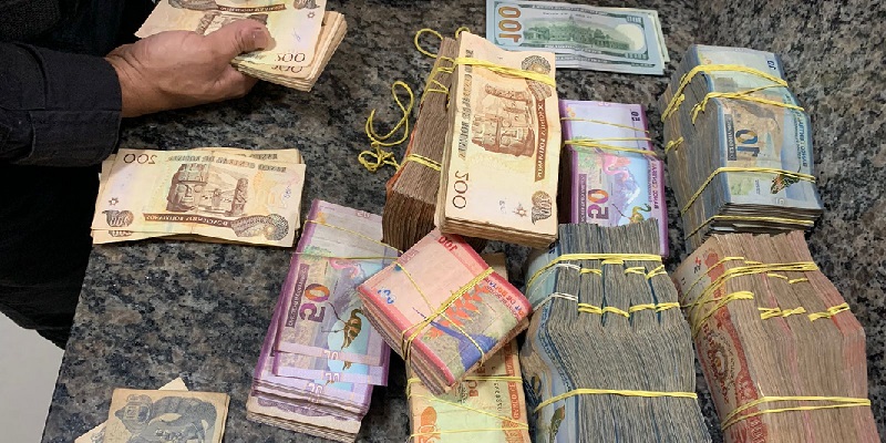 PF realiza operação contra crimes financeiros em Brasiléia