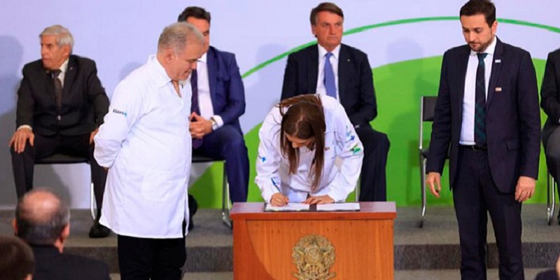 Acre vai receber um profissional do Médicos pelo Brasil