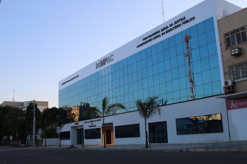 MPAC apura irregularidades em hospital particular de Rio Branco