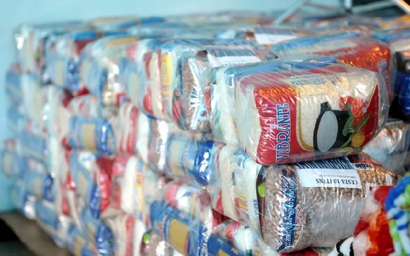 Rio Branco: aumento na cesta básica afeta população de baixa renda