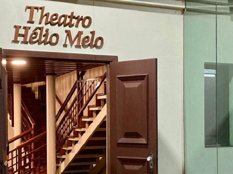 Festival de Cinema Transamazônico começa nesta quinta-feira no Acre