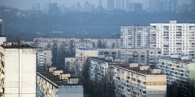 Ampliando ofensiva, Rússia ataca Kiev e Lviv neste sábado