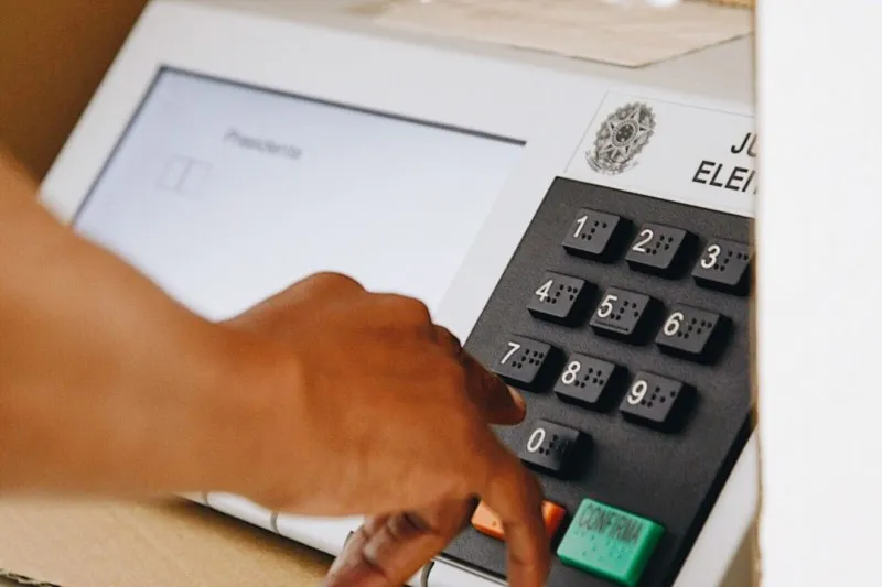 Eleições 2022: confira as principais informações para votar em outubro
