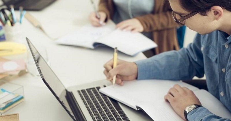 Governo realiza processo seletivo para contratação de estagiários