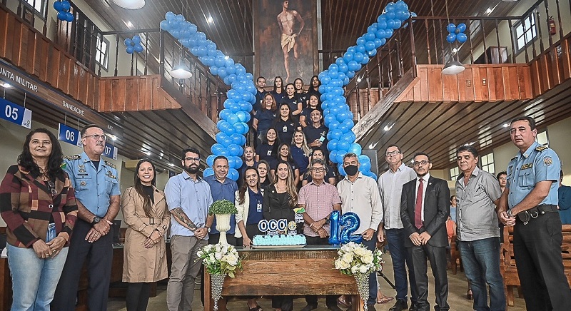 OCA de Xapuri é revitalizada e Governo anuncia novas unidades