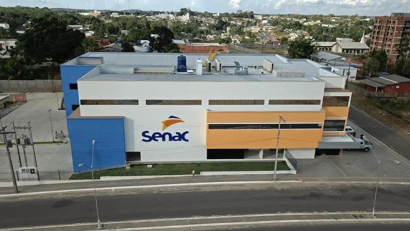 Senac Acre abre processo seletivo para suas unidades em Rio Branco