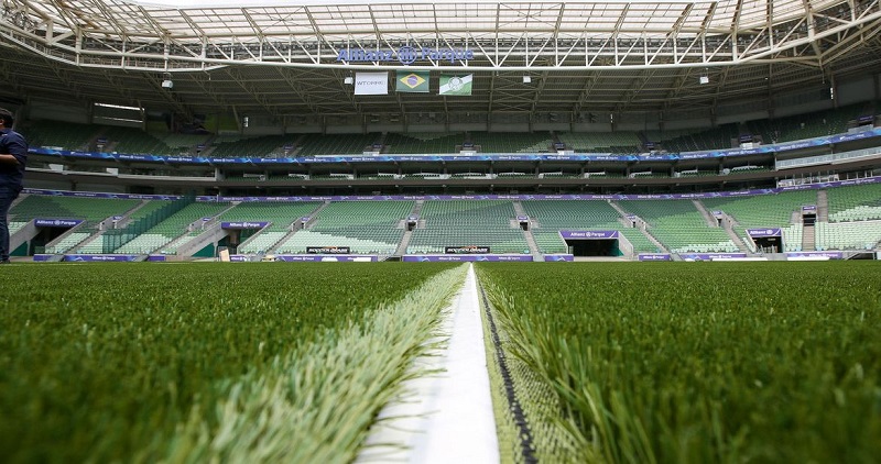 Fluminense visita Palmeiras em busca de 1ª vitória no Brasileirão