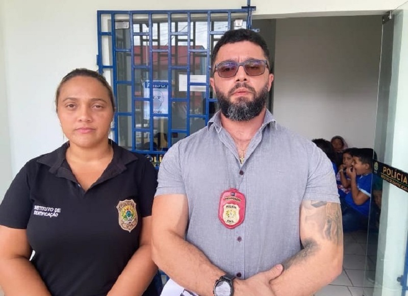 Polícia Civil realiza ação para emissão de cédulas de identidade