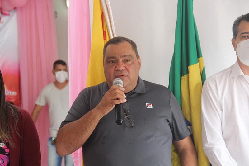 Mazinho Serafim publica vídeo sobre recuperação após infarto